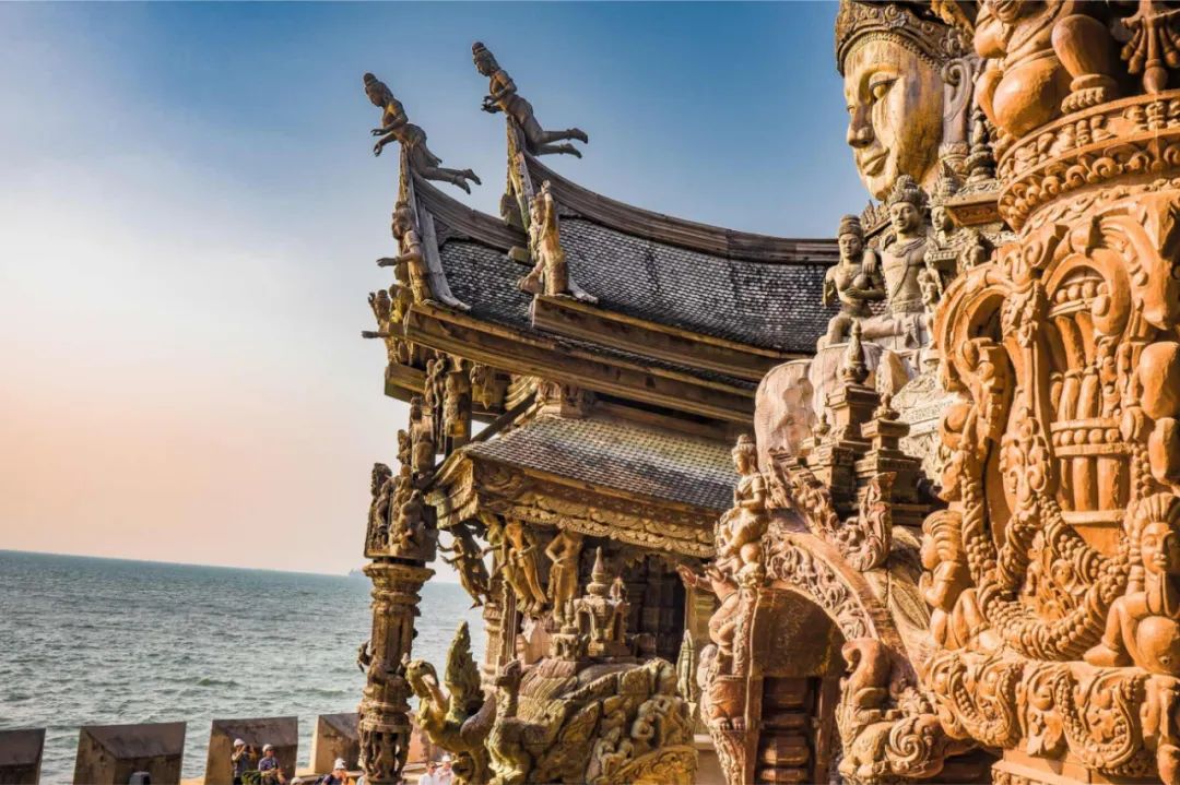 在泰国待了14天,在泰国待了60天