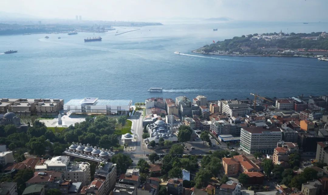 2024年中国有哪些标志性建筑,2022年中国5个震惊世界的建筑