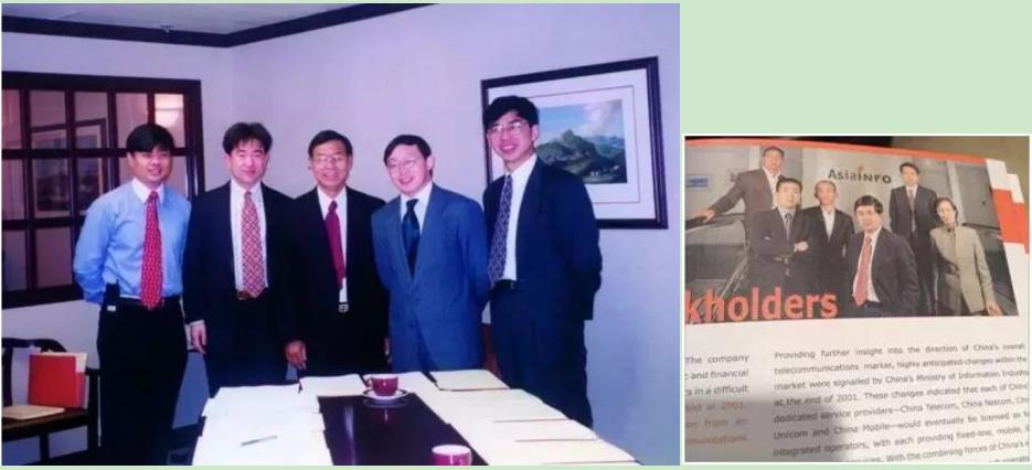 通信史,通信历史