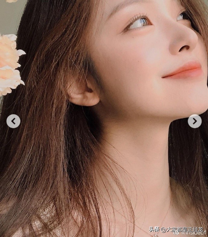 韩国女网红金娜熙,韩国ins模特金娜熙