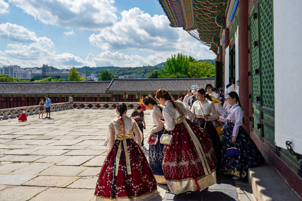 韩国你不知道的冷知识,韩国到底是一个什么样的国家