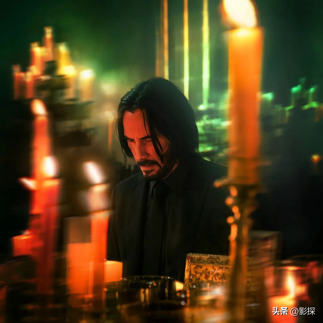 神仙打架！2023大片云集，影迷爽麻了