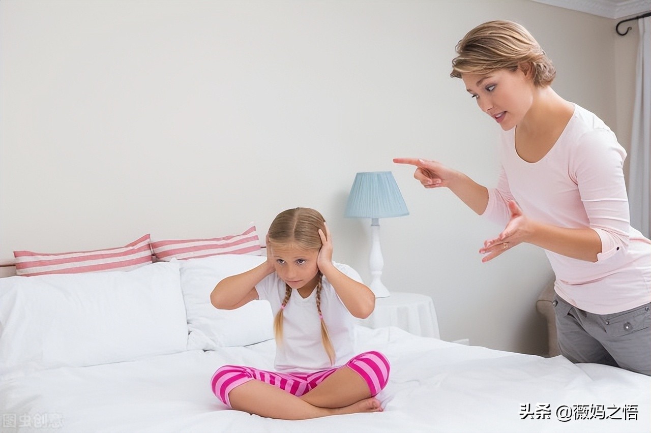 孩子说怕妈妈怎么引导,宝宝说妈妈我害怕