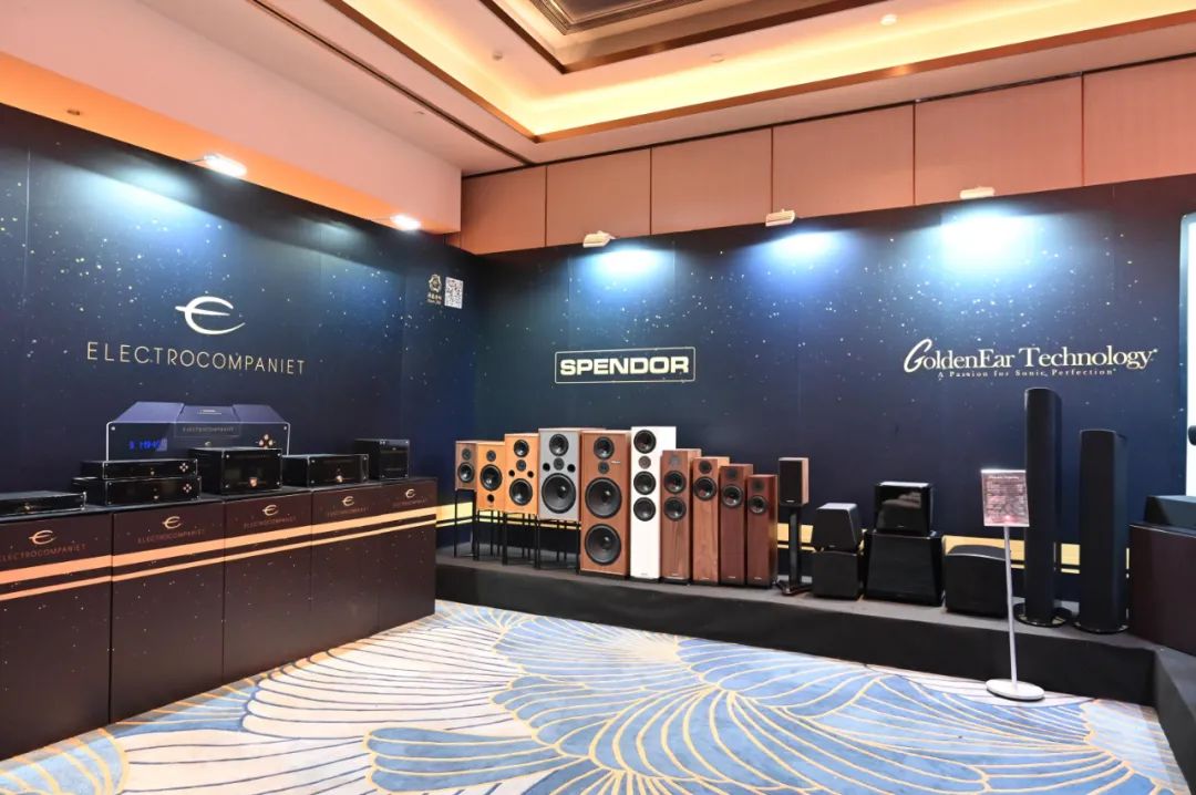 广州国际音响唱片展历史,广州国际音响唱片展2023