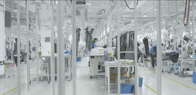 阿里犀牛智造商业模式创新之处,阿里巴巴犀牛智造行业变革