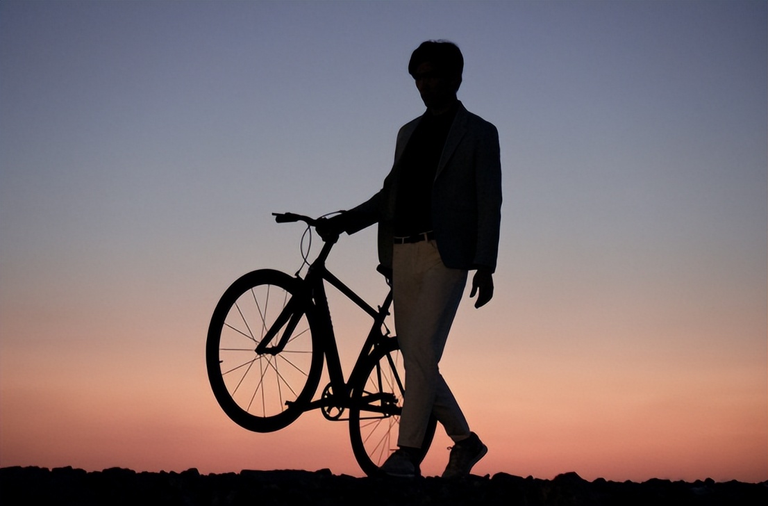 小米运动自行车,小米众筹碳纤维自行车