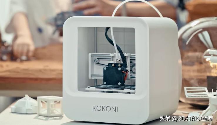 如何选择一款高性价比的3d打印机,3d打印机初学者推荐高精度便宜