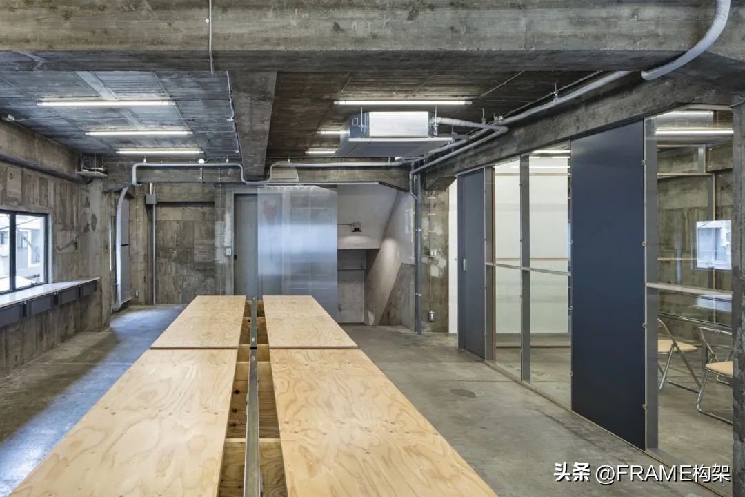 一周最受欢迎丨SAYARCHITECTS打造的囍堂上榜