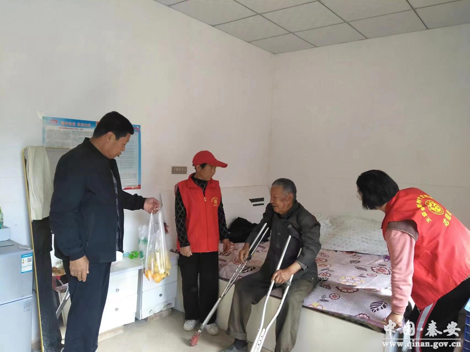 九九重阳节浓浓敬老情简介,九九重阳节，浓浓敬老情