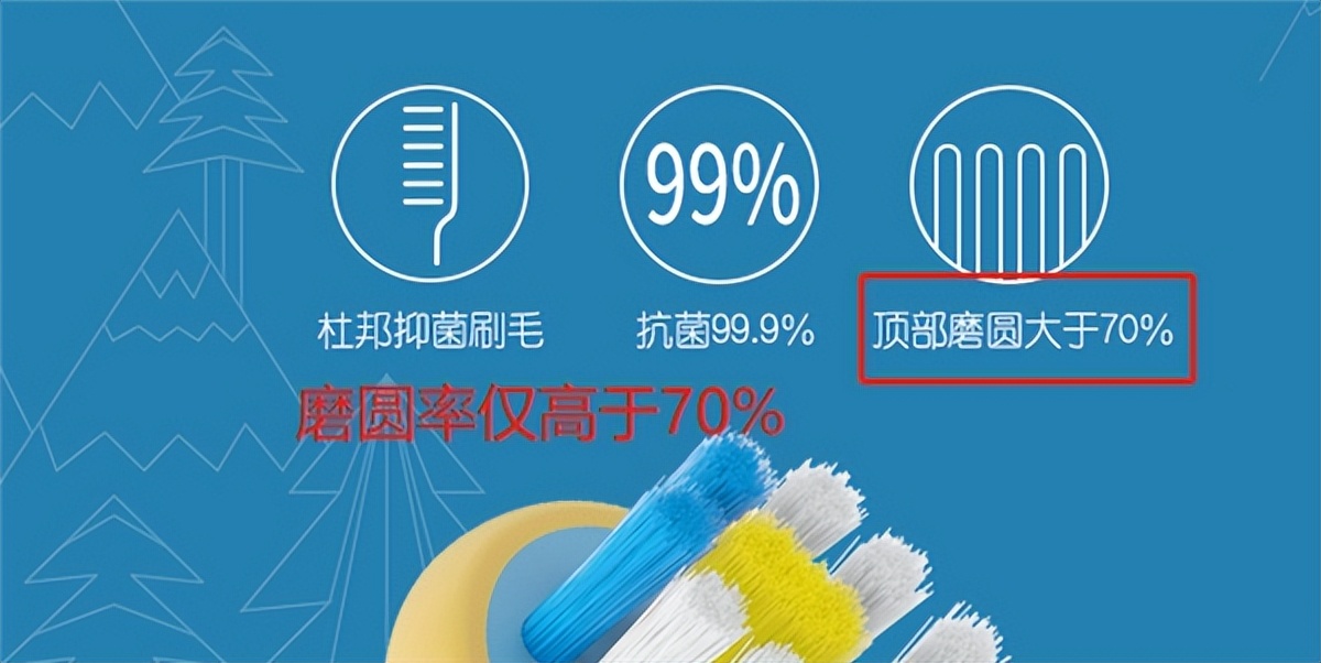 电动牙刷弊端,电动牙刷刷牙的弊端