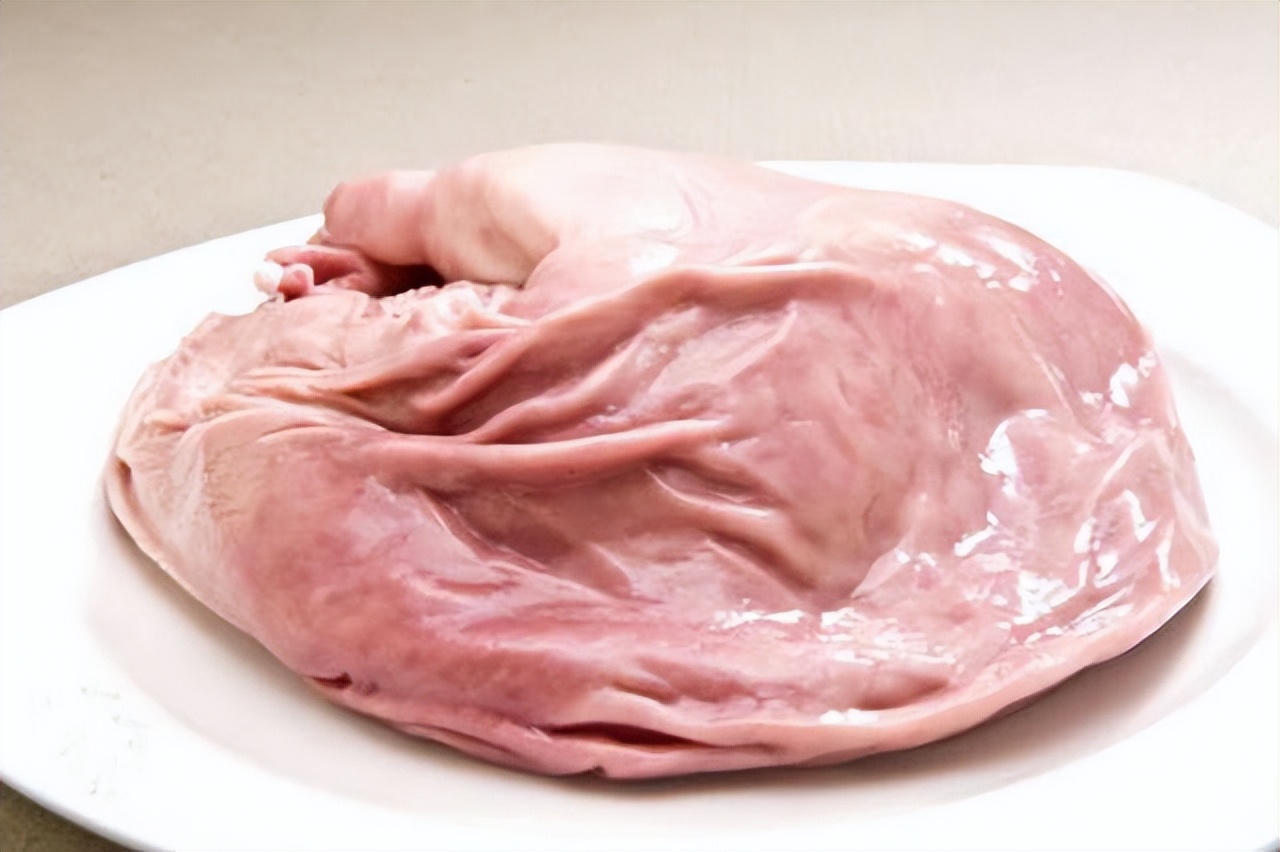 猪肚有哪些食疗功效,一个猪肚十副药切记3类人要少吃