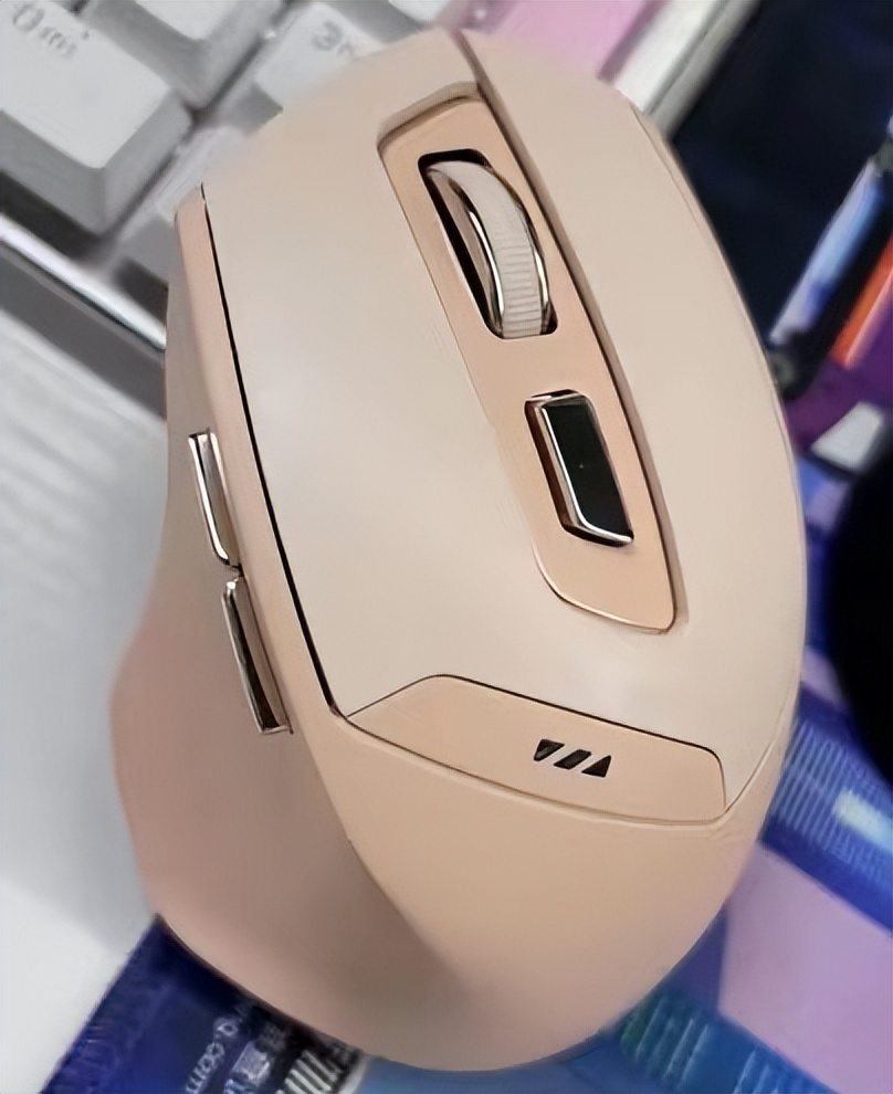 鼠标英菲克DR8怎么样？有什么优缺点？