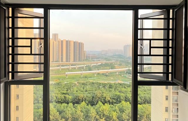 更换新窗户哪种的好,门窗怎么选全屋换窗户