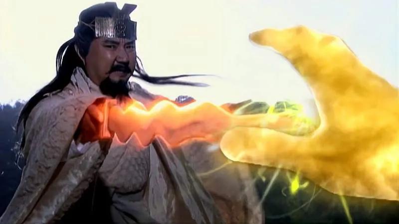 封神法宝中的幡类法宝,封神大战中的法宝