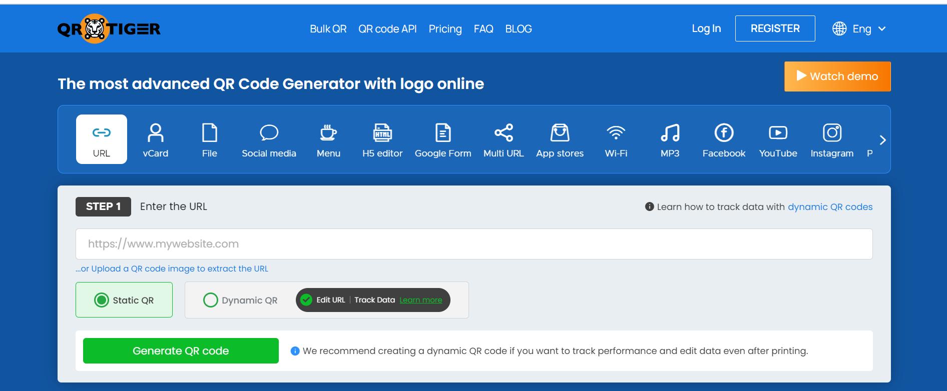 pdf文档生成二维码的方法步骤图,pdf文件免费生成二维码的制作方法