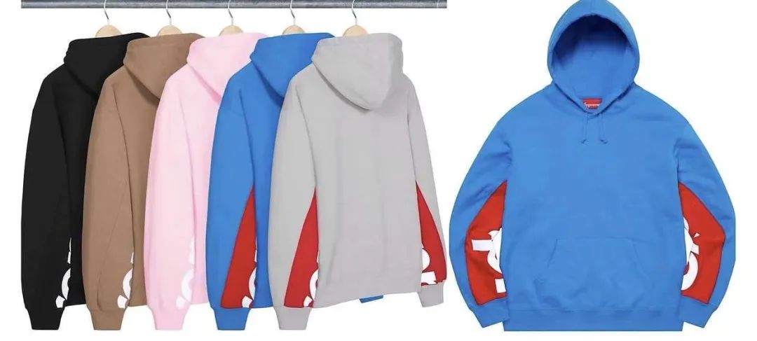 supreme14周发售清单,supremeweek19发售单品详情