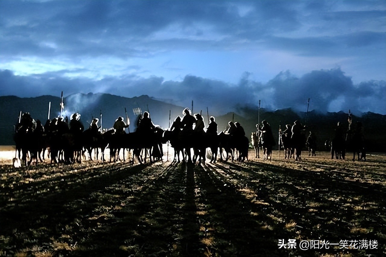 宋朝经济发达军队弱是怎么回事,大宋为什么是最富有的朝代