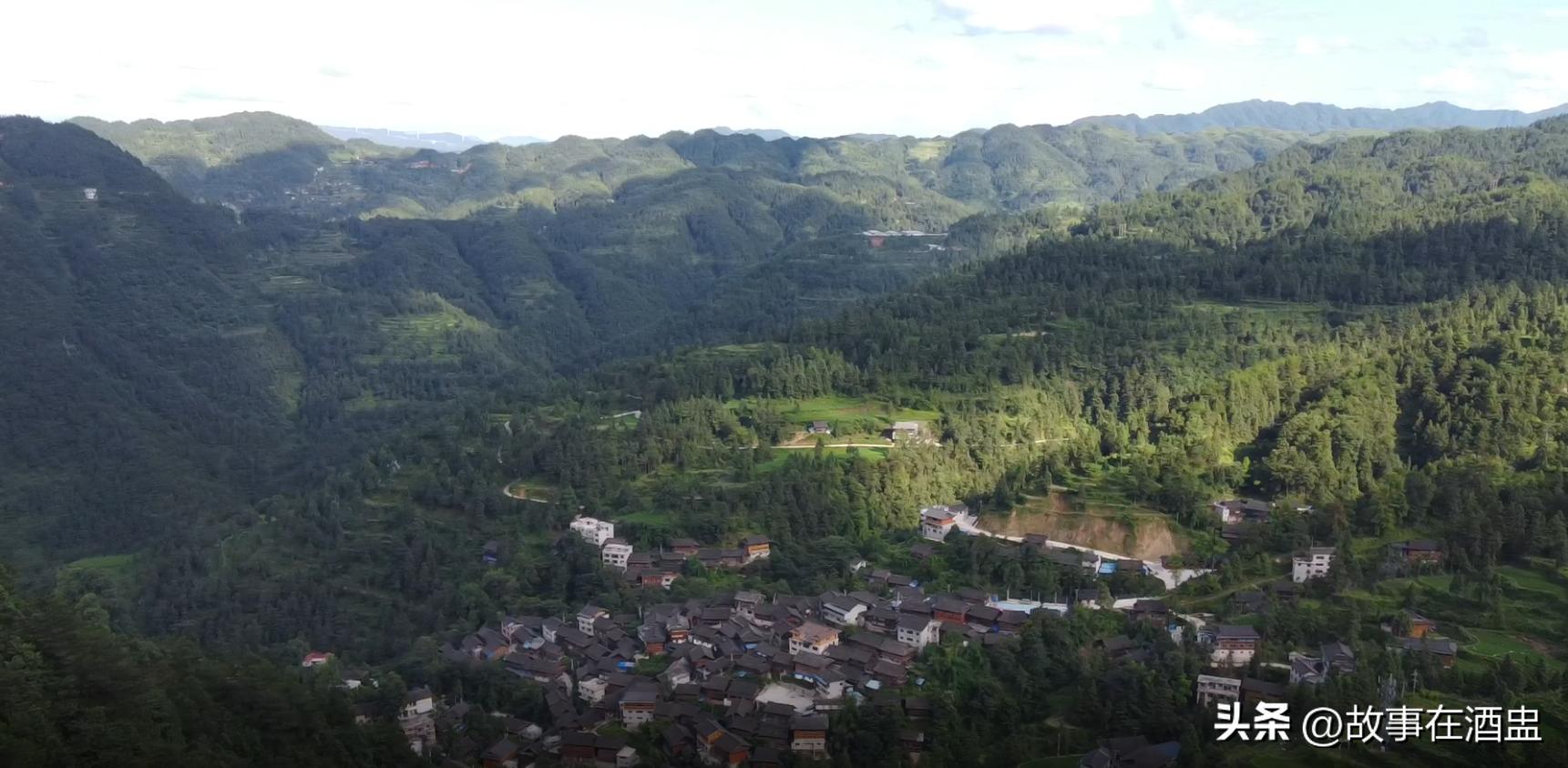 过一种世外桃源般的生活,如果让你隐居山林你会怎么生活