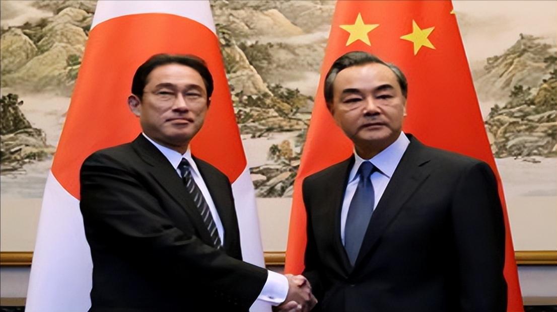 台海或将爆发战争？14亿中国人绝不放过日本，新账旧账一起算！