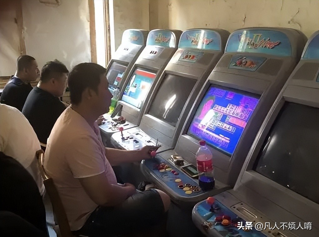 从“电子*片鸦**”到“文化输出产业”，电子游戏摆脱单一娱乐属性