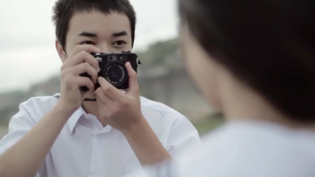 盘点mv中那些绝美镜头,20年前mv里用的什么相机