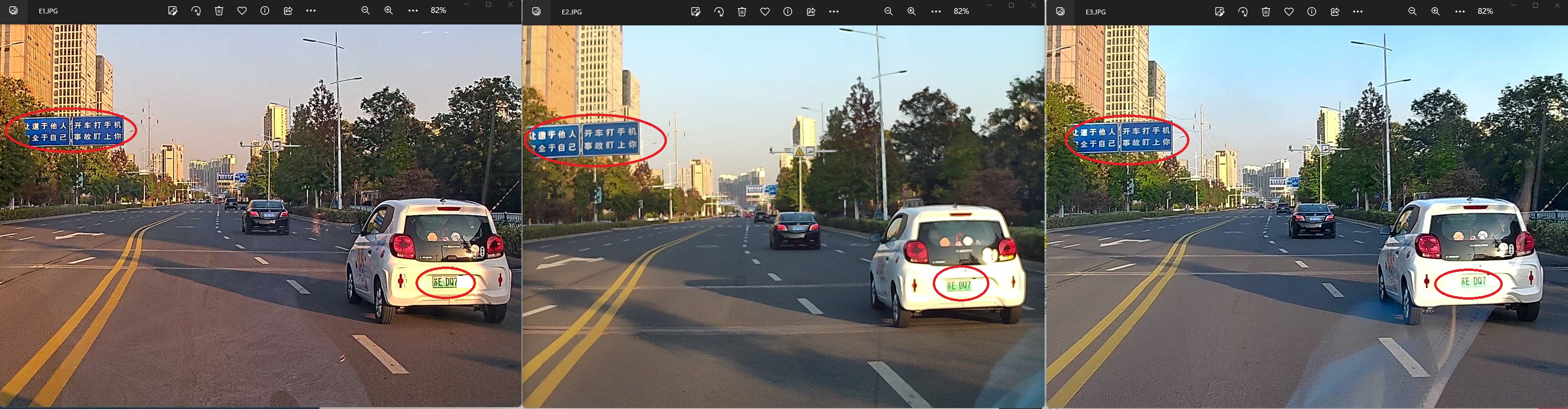 4k双镜头高清行车记录仪哪款好,行车记录仪4k10寸超清前后双录