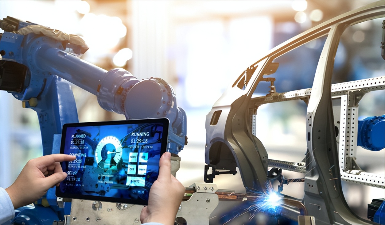 软通动力的核心竞争力,软通动力带来的变革