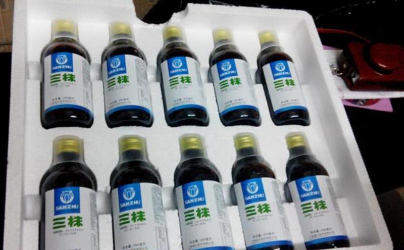 三株口服液为何跌落神坛,三株口服液创始人最新消息