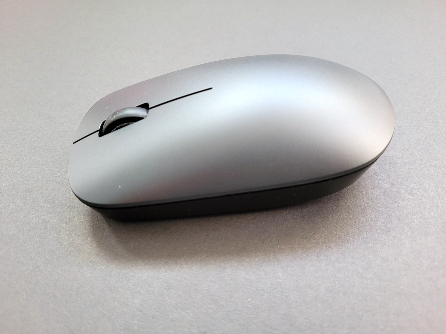 小米无线鼠标lite经常失灵,小米无线鼠标lite模式切换键