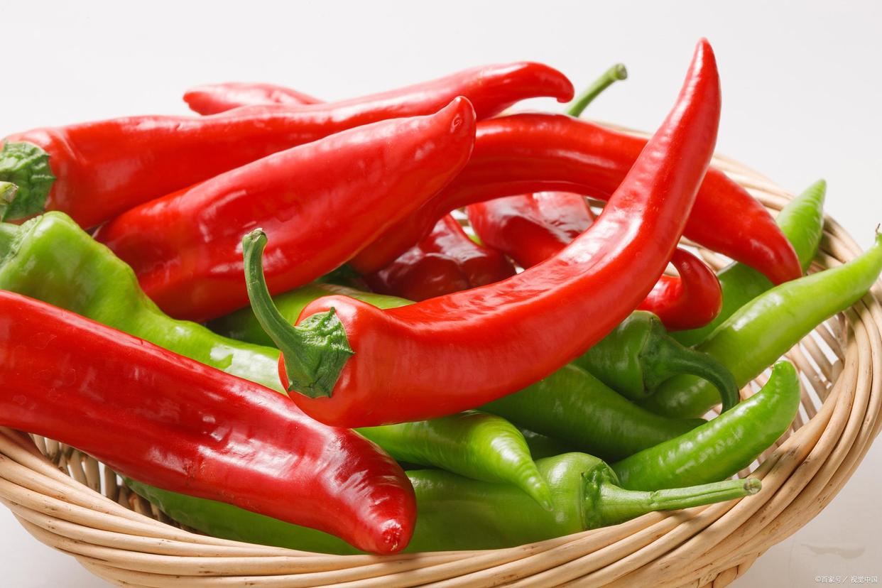 长期吃辣对身体有哪些好处和坏处,吃辣对身体有好处还是有坏处的