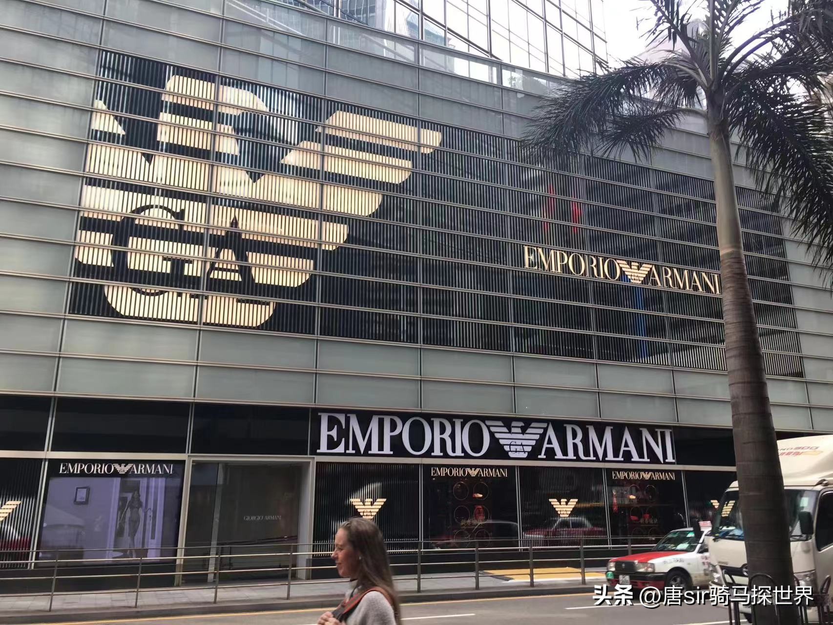 twins22周年之香港吃喝玩乐篇，请收下这份旅行指南