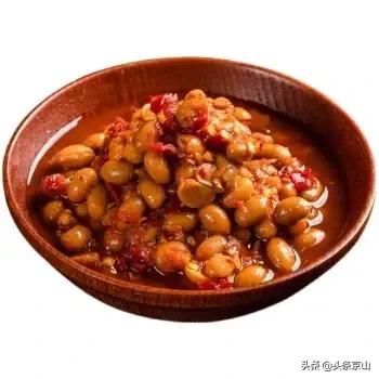 京山人曾凡义：怀念天门豆豉美食，都是妈妈的味道……