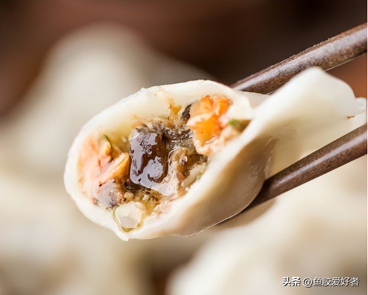 发好的海参怎样做才好吃呢,这才是最正宗的海参的做法