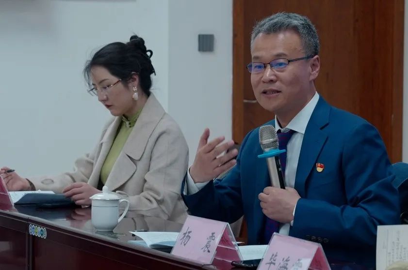 大咖独家授课，海蕴助力高平市乡村振兴新生代示范培训班！