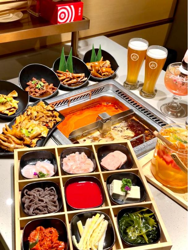 世界杯餐饮热点,世界杯来了餐饮业积极准备