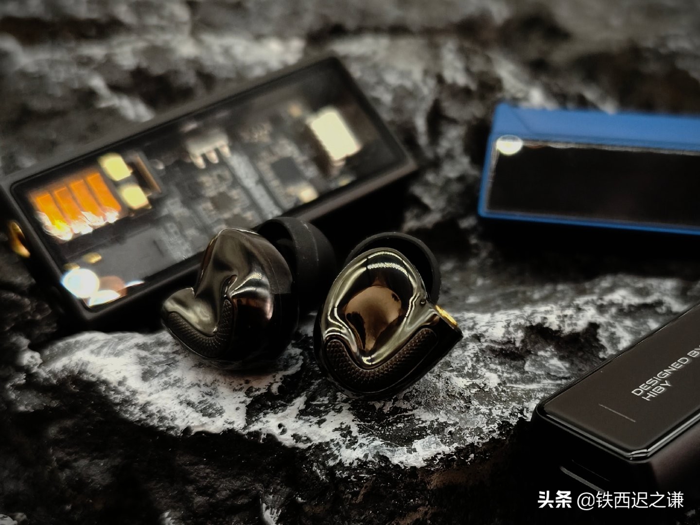 跨界卷王——奥莱尔auneJasper-T主观体验报告