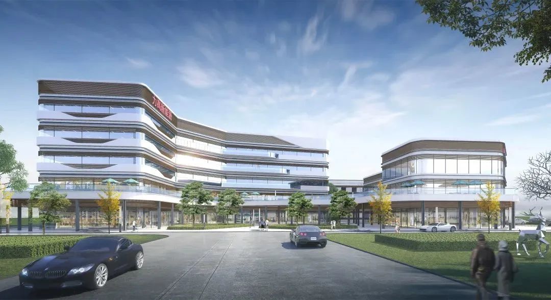 新能源汽车智能化软硬件龙头企业,这家企业不简单