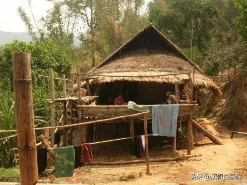 缅甸佤邦历史政治社会常识,缅甸佤邦政治体系