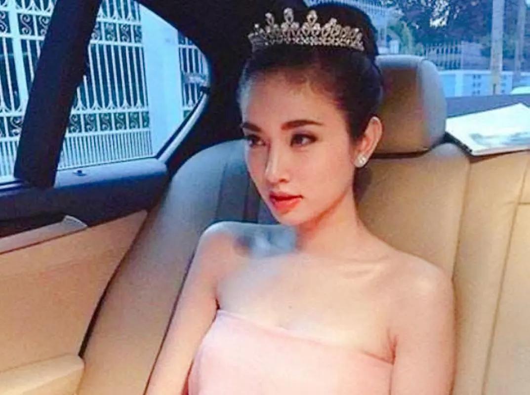 泰国人妖生活有多惨，风俗业高度发达的泰国，为何会有第三性别？