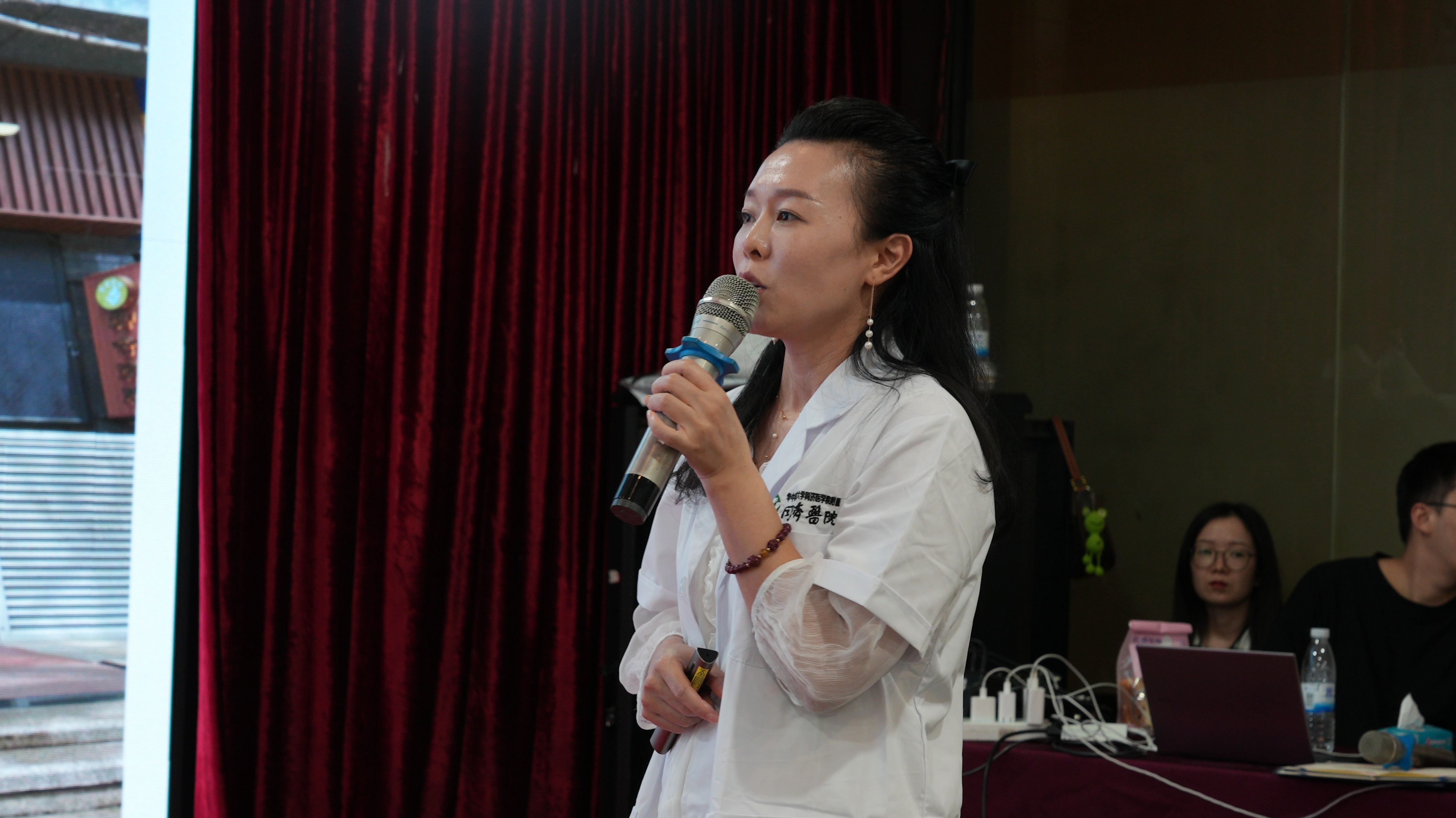 感染性疾病高峰论坛,第二届慢性病防治高峰论坛视频