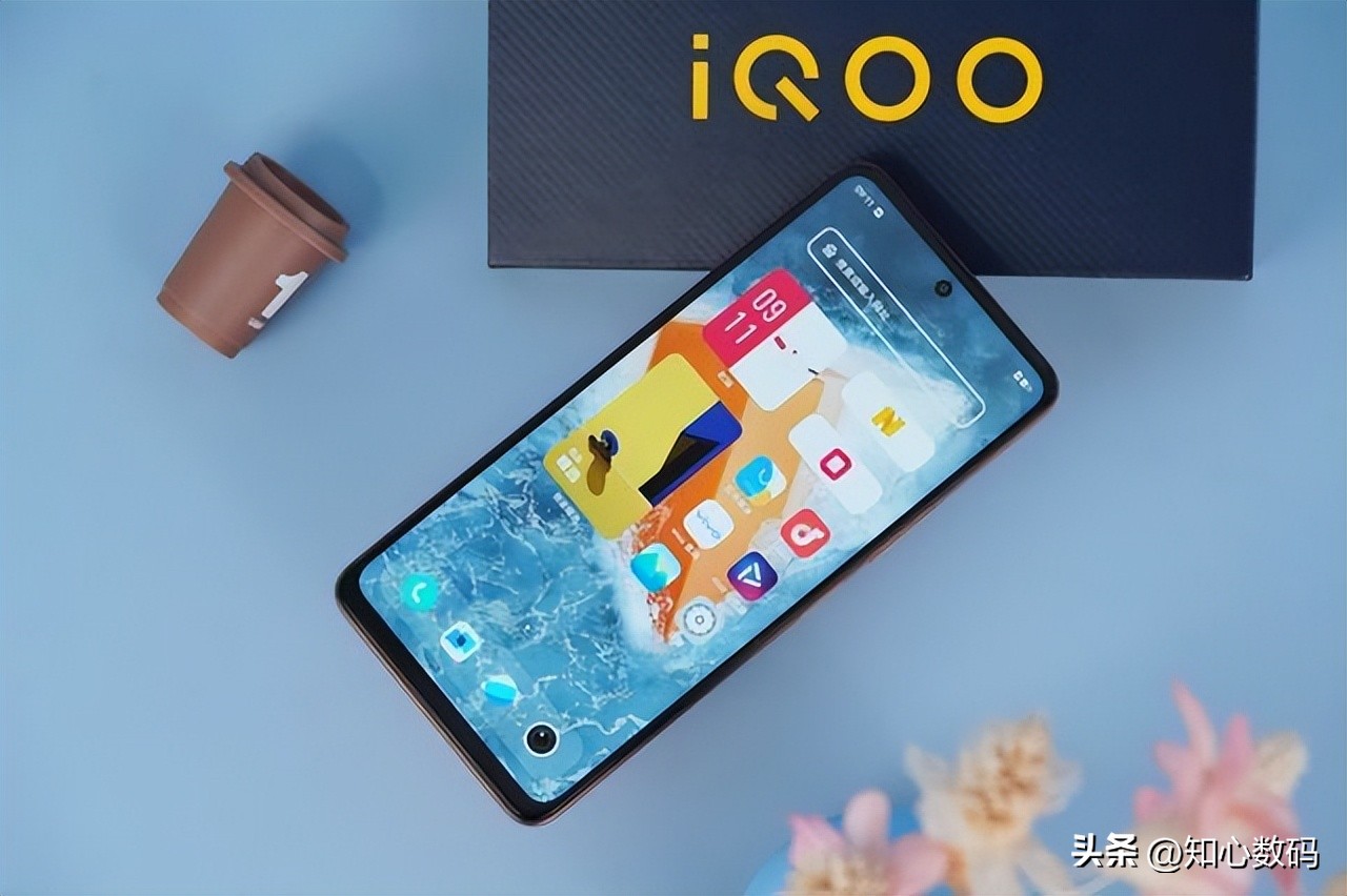 2020千元机最值得入手的一款,2022年还值得入手的千元机