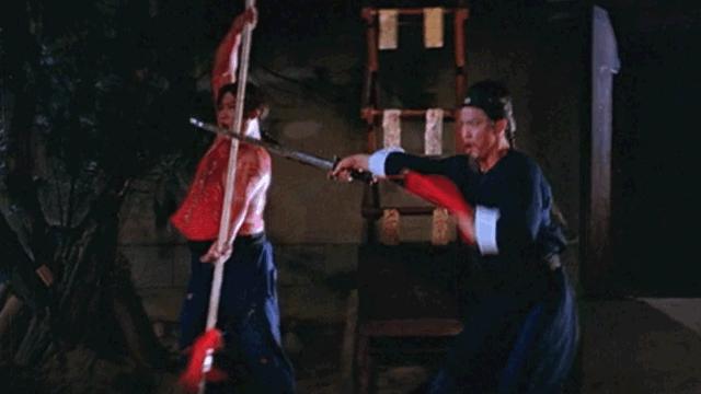 香港林正英僵尸片,林正英香港僵尸片