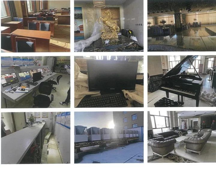 山丹艾黎国际酒店,山丹艾黎国际酒店房间