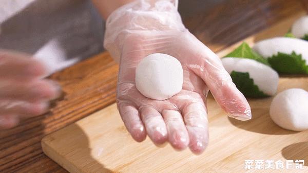 南方小众糕点美食,南方过年蒸的糯米点心