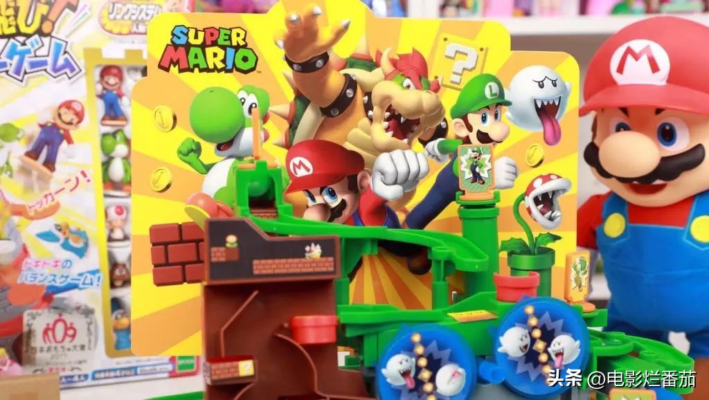 38年后，这款游戏的“坑”，终于被一部电影填上了