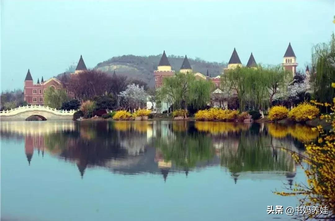 徐州自驾游一日游景点大全,徐州4日游必玩景点攻略