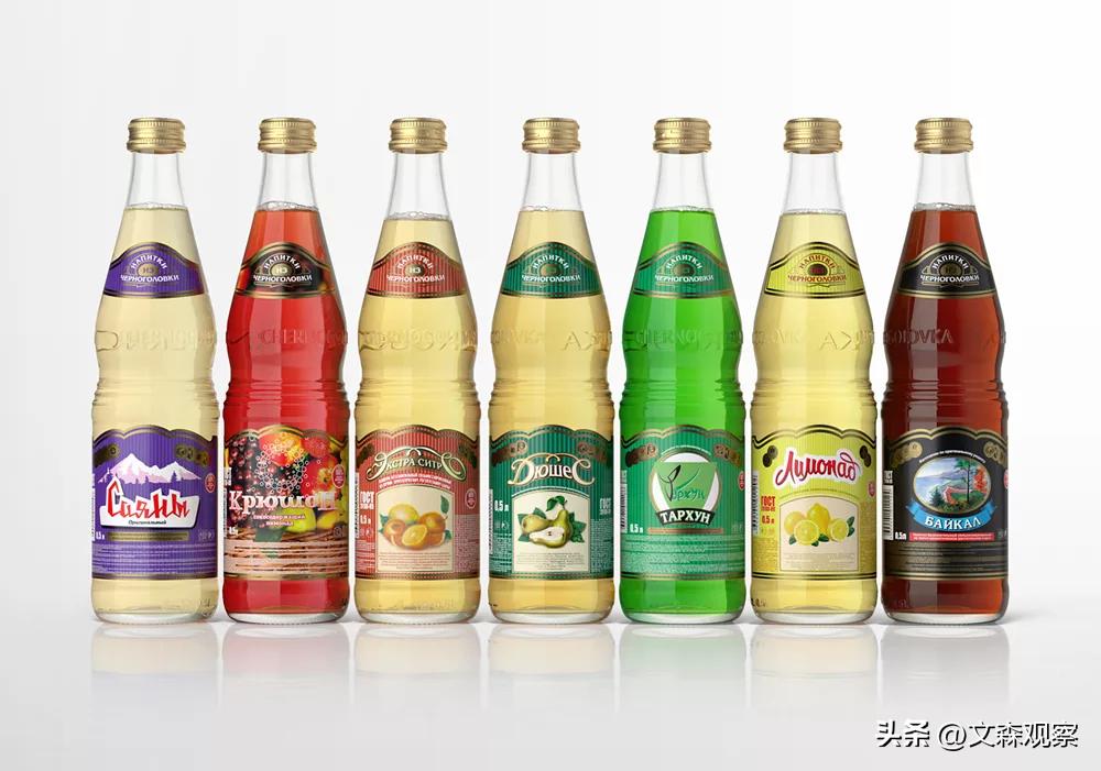 百事可乐新出了汽水吗,可口可乐和百事可乐对战谁消失了