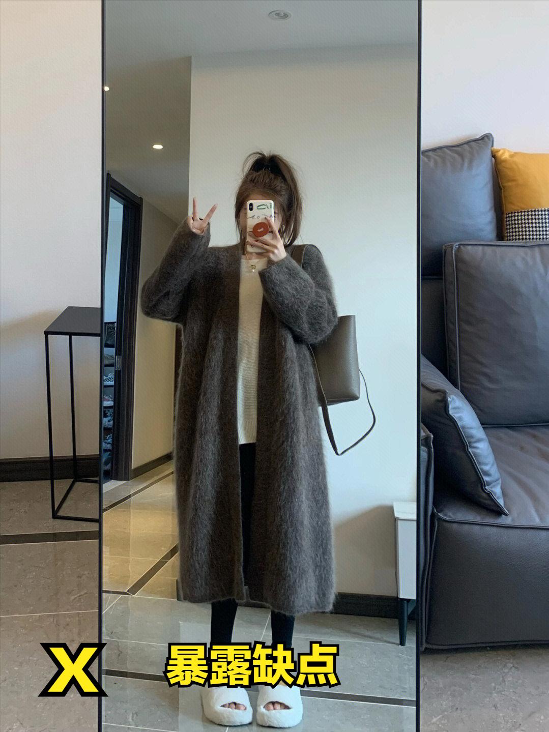 这些毛衣真踩雷，显胖又臃肿，你却经常穿