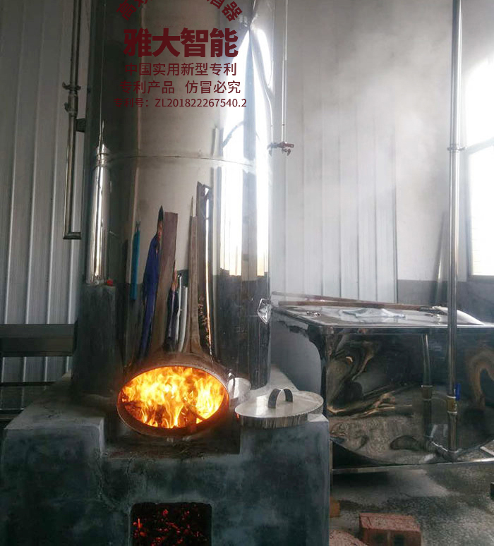 柴火酿酒设备多少钱一套,家用柴火酿酒设备使用方法