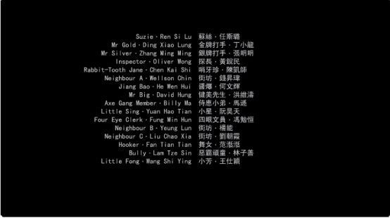 盘点经典周星驰电影,周星驰电影哪部最有深度